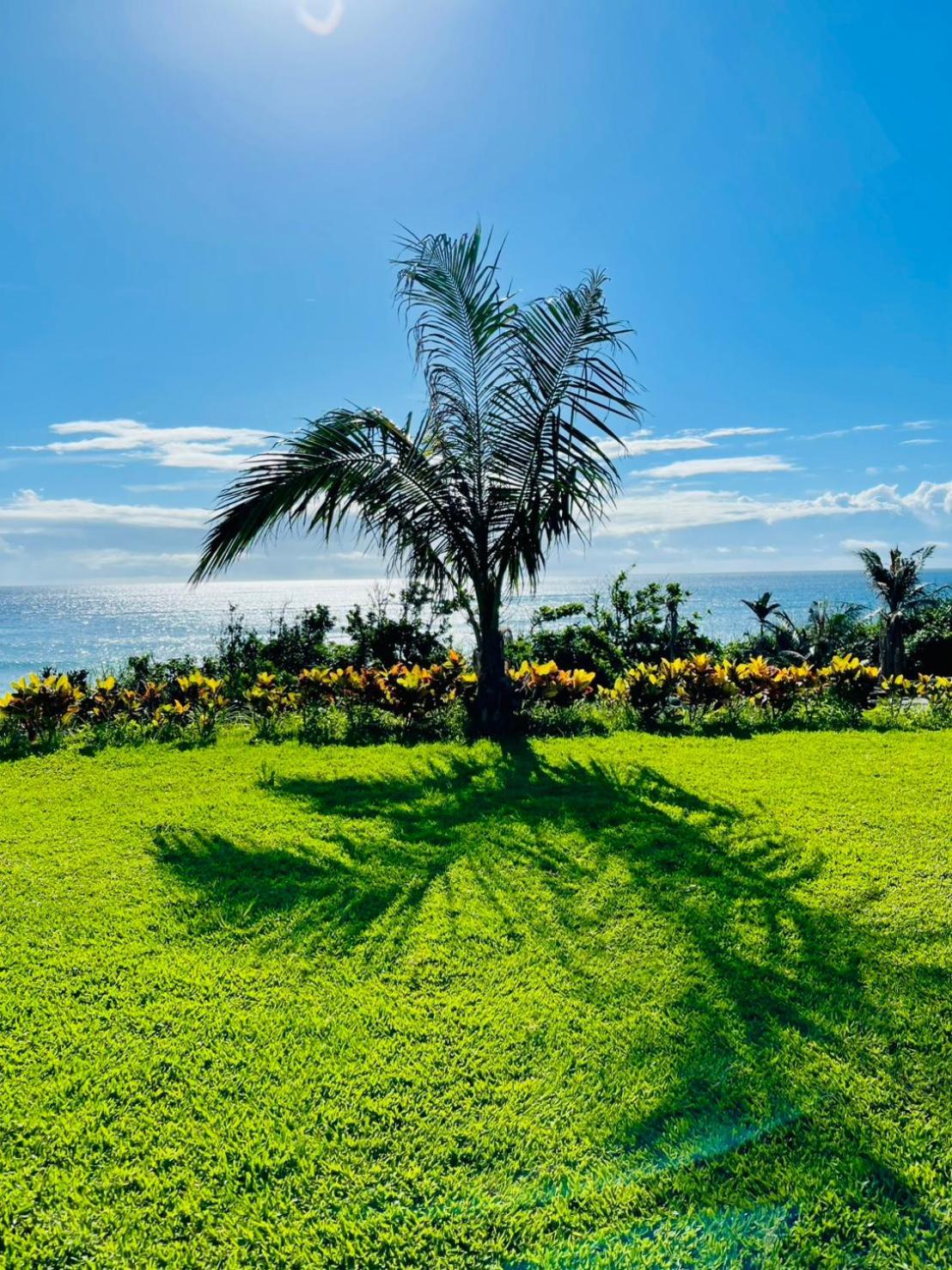 Taitung Blue Sea Villa Chenggong Zewnętrze zdjęcie